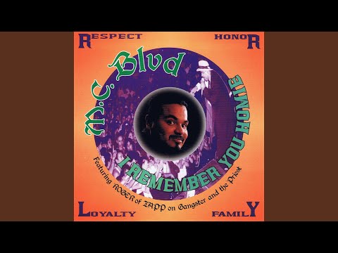 I Remember You Homie