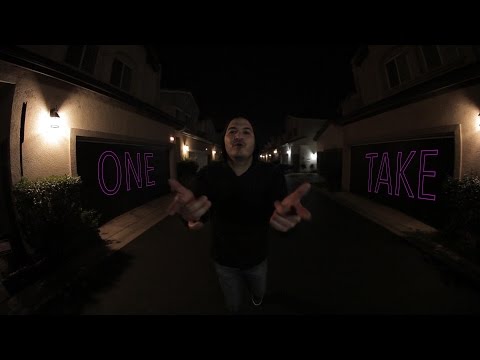 TalentDisplay - That's Hip Hop - One Take Contest