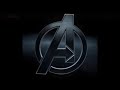 Avengers Theme 1 Hour