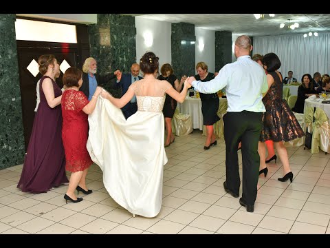 19 Sarbe si hore la nunta