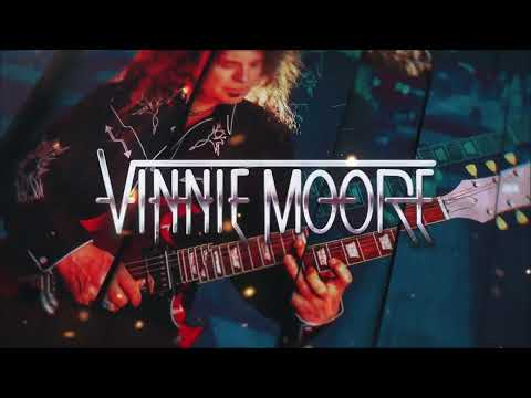 Vinnie Moore - Double Exposure (Album Promo)