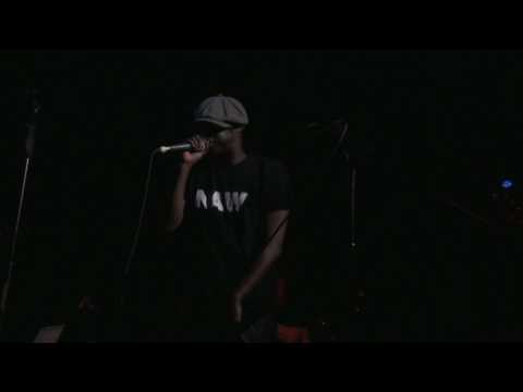 NAW - funk it up now (freestyle)