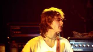 Wishbone Ash -- Leeds 1974 -- Throw Down the Sword