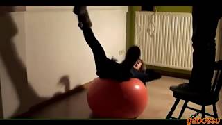 МЕГА УГАРНЫЕ приколы про девушек