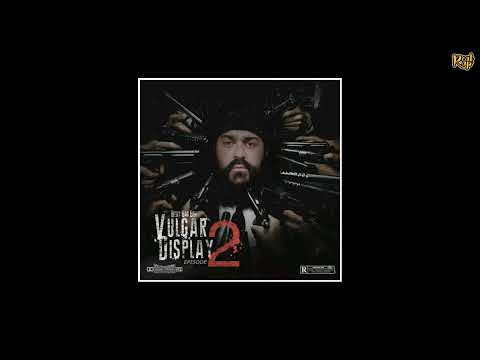 Body Bag Ben x Mickey Diamonds - Scars