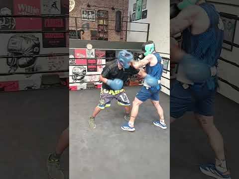 GUANTEO MARTINEZ VS GALLUCCI