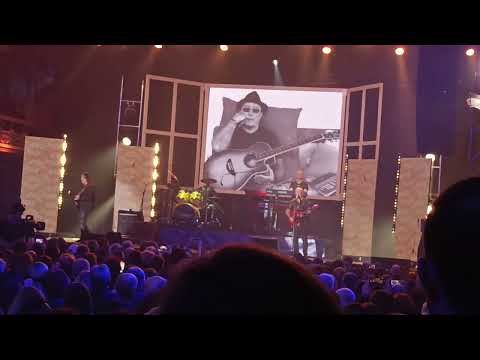 Olympic 60 let - Lucerna 19.11.2022 - Já nejsem zlej