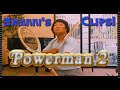 Der Dicke Macht Chop Suey Powerman 2 DEUTSCH