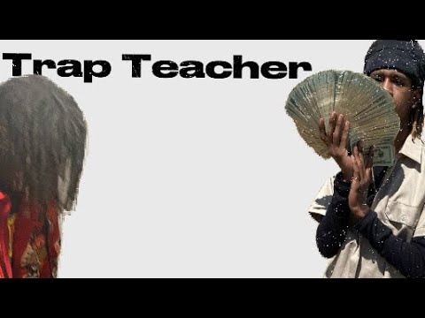 JujuMontana 42 x Tse Vic - Trap Teacher
