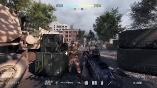 [BF6]最近はもう一つのチャンネルメインでやってます。過疎フィールド