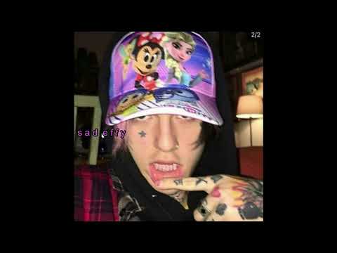 Lil Peep x Mikey The Magician - Rain (Türkçe Çeviri)