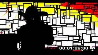 Nortec Collective (Bostich) - Must Love (Valentine Day)