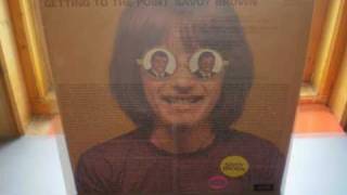 GETTING TO THE POINT SAVOY BROWN &#39;HONEY BEE&#39; UK VINYL RECORD