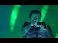 Motionless In White C0de Live Pennhurst Asylum HD