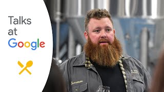 Daniel Lanigan, CEO, Lord Hobo Brewing Company | Talks at Google