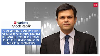 Stock Radar: 3 reasons why this stock from IT space could come out of bear grip 