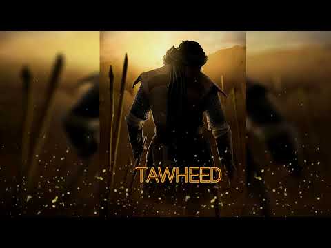 Tawhid Song | Army of Mahdi (SLOWED/REVERB)