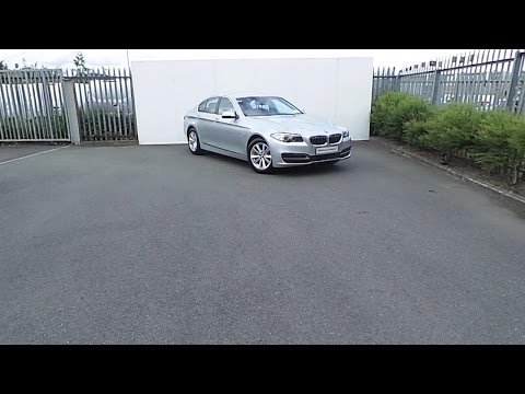 161D33794 BMW 518d SE