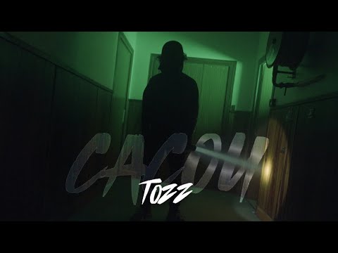 Cacou - Tozz ( Clip Officiel ) #Cacou #Tozz  #NewGeneMusic