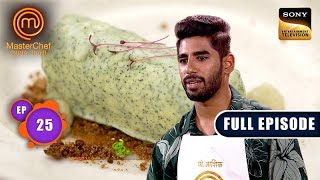 Audition Core Ingredient Challenge | MasterChef India S8 | Ep 25 | Full Episode | 23 May 2025