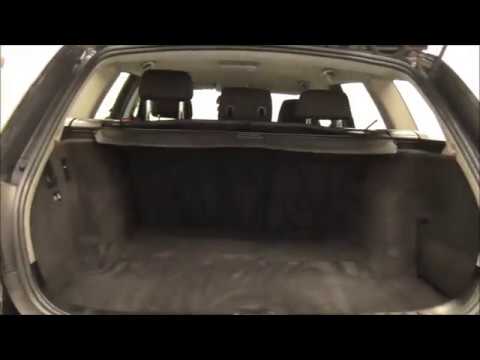 2011 BMW 3 SERIES 318D ES TOURING