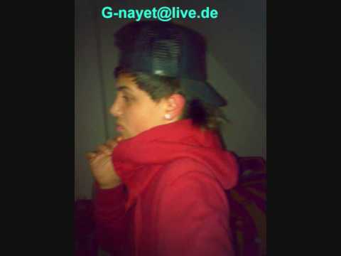 Easypido feat IntikaZ - Ohne Dich