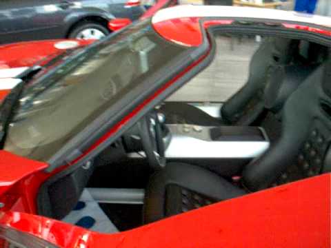 Thumbnail for Primul FORD GT in romania by Ford GT