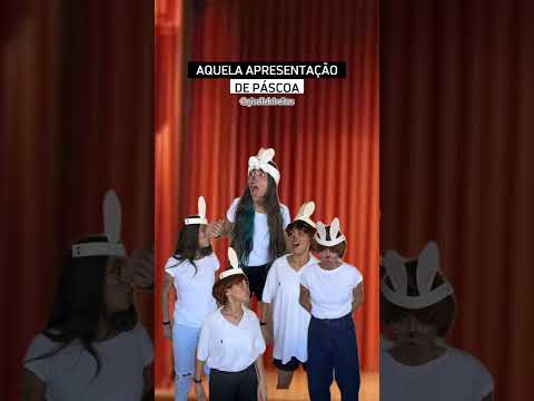 Feliz Páscoaaaa ❤️ #shortssprintbrasil #comedia #humor