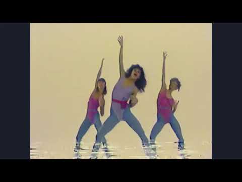 Dizzee Rascal - Pussyole 80s Fitness Remix #typebeat