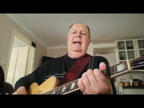 The Busking Hub [48] - Malcolm Sargent