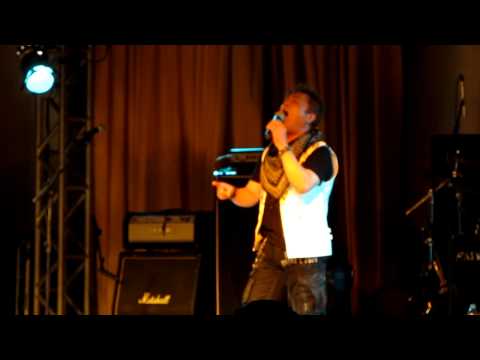 Kagayake! Flash King (Flashman) - Takayuki Miyauchi [Anime Family 2011]