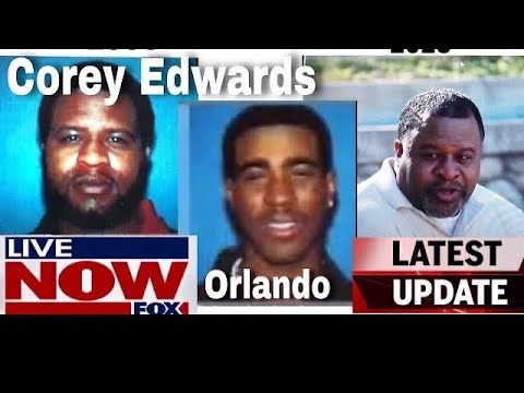 Corey Edwards Took 20 Years To Break His Silence about Tupac Suge & Orlando Anderson