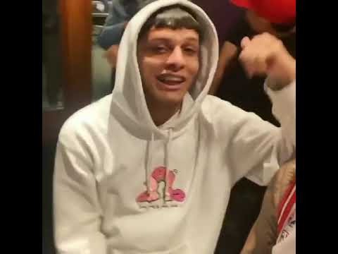 Lunay x Juliito x Chanell - La Mini (Preview)