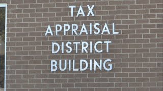 Property tax appraisals soar in Central Texas