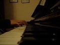 Joanna Newsom - "En Gallop" (Piano cover ...