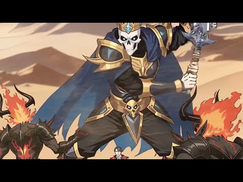 🔥【New】【Multi Sub】Job Change: BOSS Legion EP1-75#anime #animation