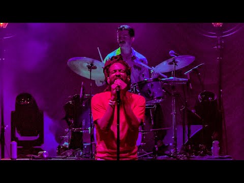 Thee Sacred Souls Live For You Tour LIVE 2024 FULL SET (Los Angeles, CA)