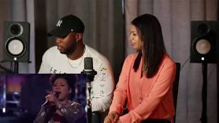 The Voice 2018 Knockout - Kelsea Johnson: &quot;Rise Up&quot; | RIFF BREAKDOWN