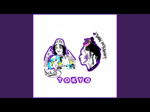 Tokyo (feat. Baby Internet)