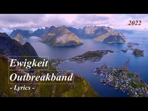 Ewigkeit (Lyrics) - Outbreakband / Lobpreis Anbetung Worship