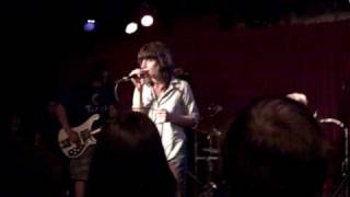 The Fiery Furnaces--Here Comes the Summer