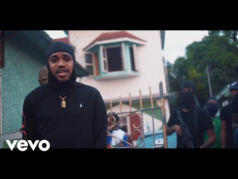 Teacha Rebel - Real Killaz (Official Video)