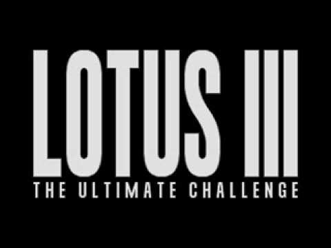 lotus 3 the ultimate challenge pc download