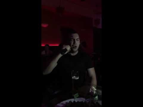 Denis Ibrahimovic 2016