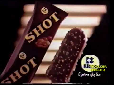 VHS - Intervalo comercial Serie Agosto 8 - Rede globo Brasilia - 1993