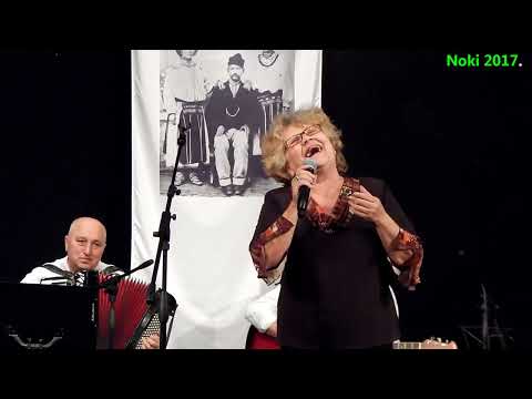 Katica Arandjelovic-Aj Marije la padure