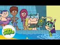 Age Of Aquarium Wayside FULL EPISODE KEEP IT WEIRD