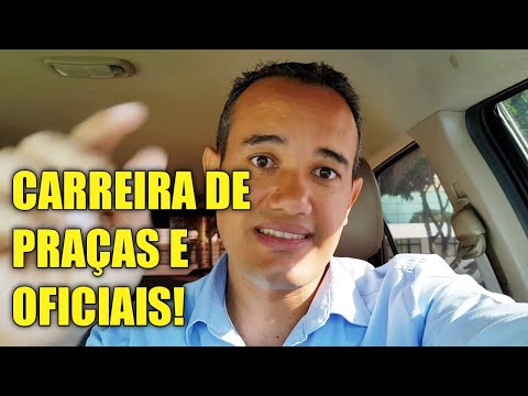 PAPO DE RECRUTA: COMO UM SOLDADO PODE SER OFICIAL?