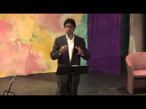 April 24, 2016 Finding the Guru Within with Taron Puri