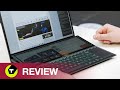 ASUS Zenbook Duo 14 Review - Twee verbeterde schermen op een laptop